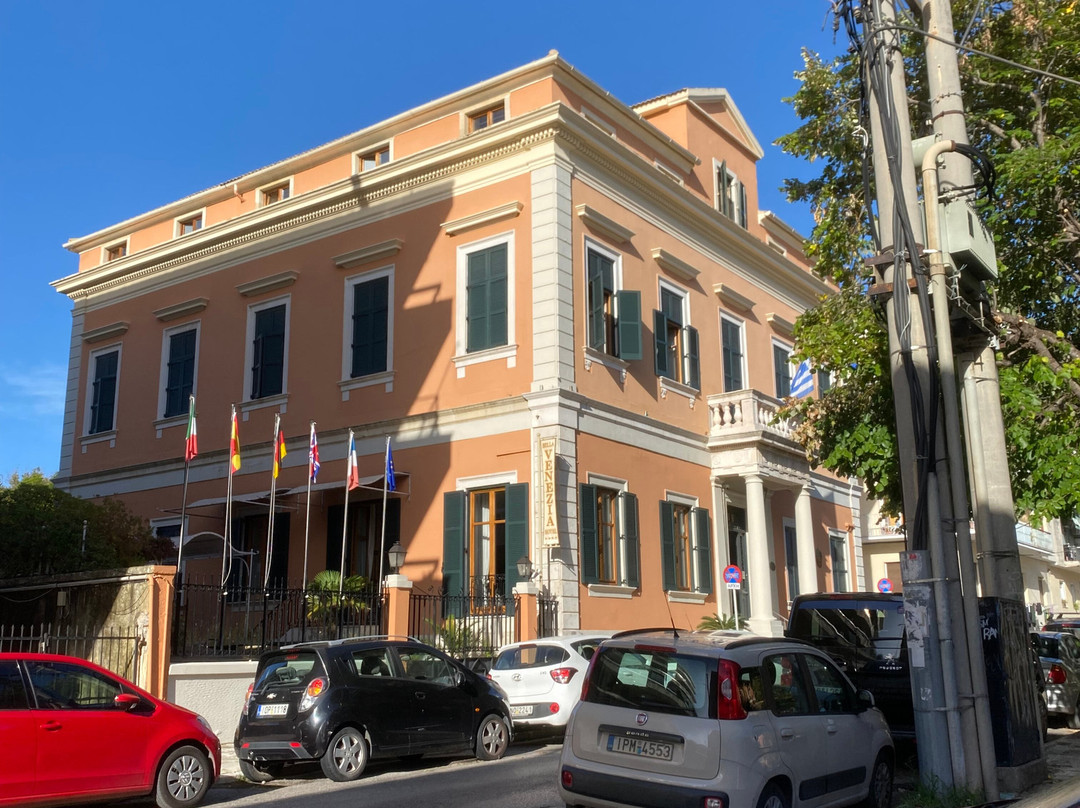 Bella Venezia Hotel主图