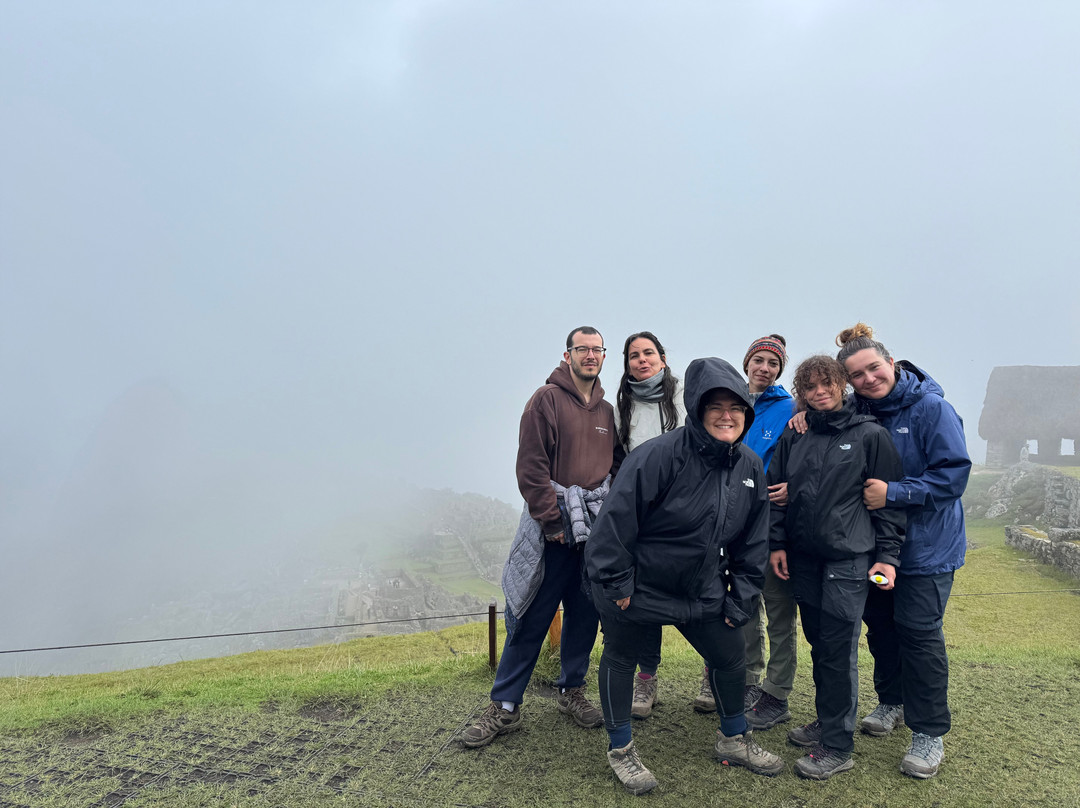 Peru Treks & Inca Trail-库斯科必去景点