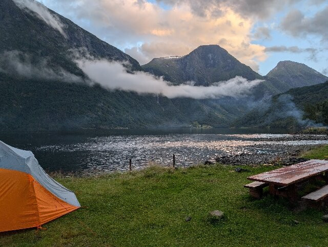 Nordic Ventures-沃斯市必去景点