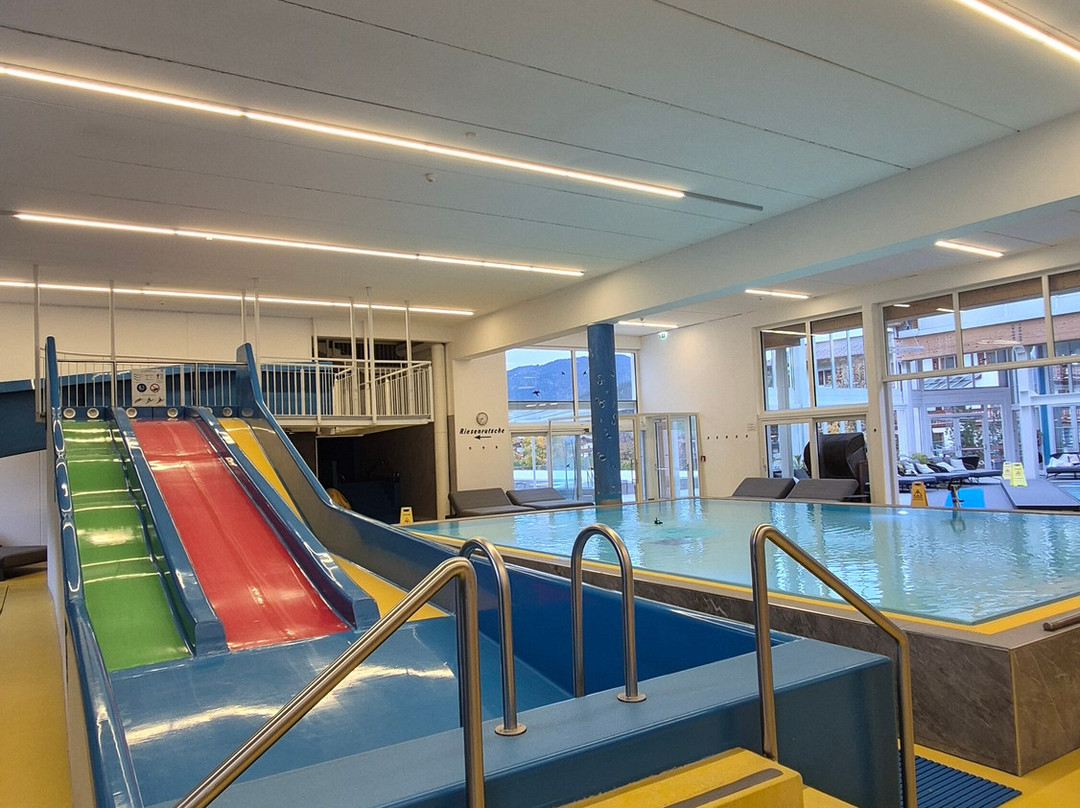 Schlosshotel Lacknerhof主图