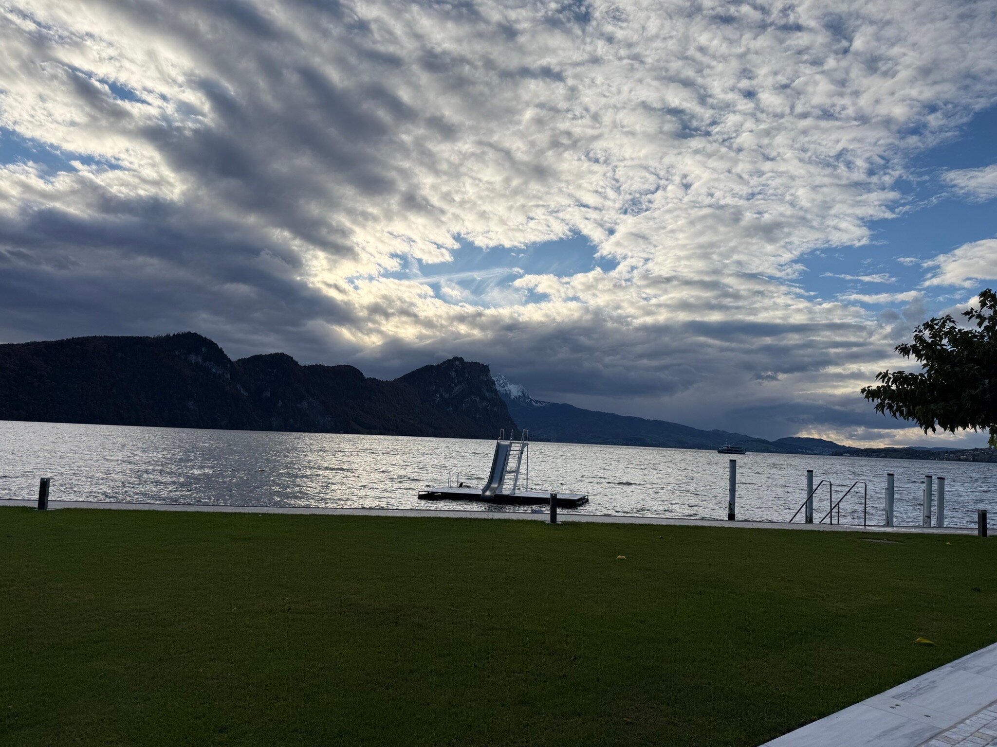 维特瑙公园酒店-官方