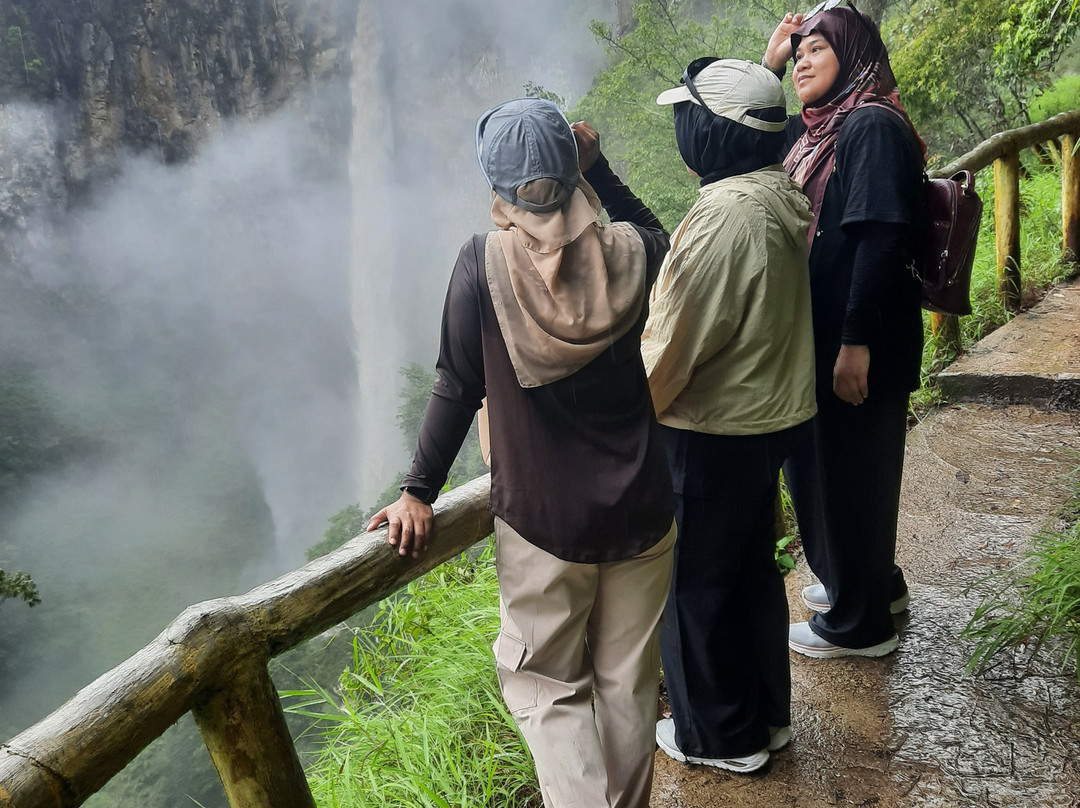 North Sumatra Explore-Kabanjahe必去景点