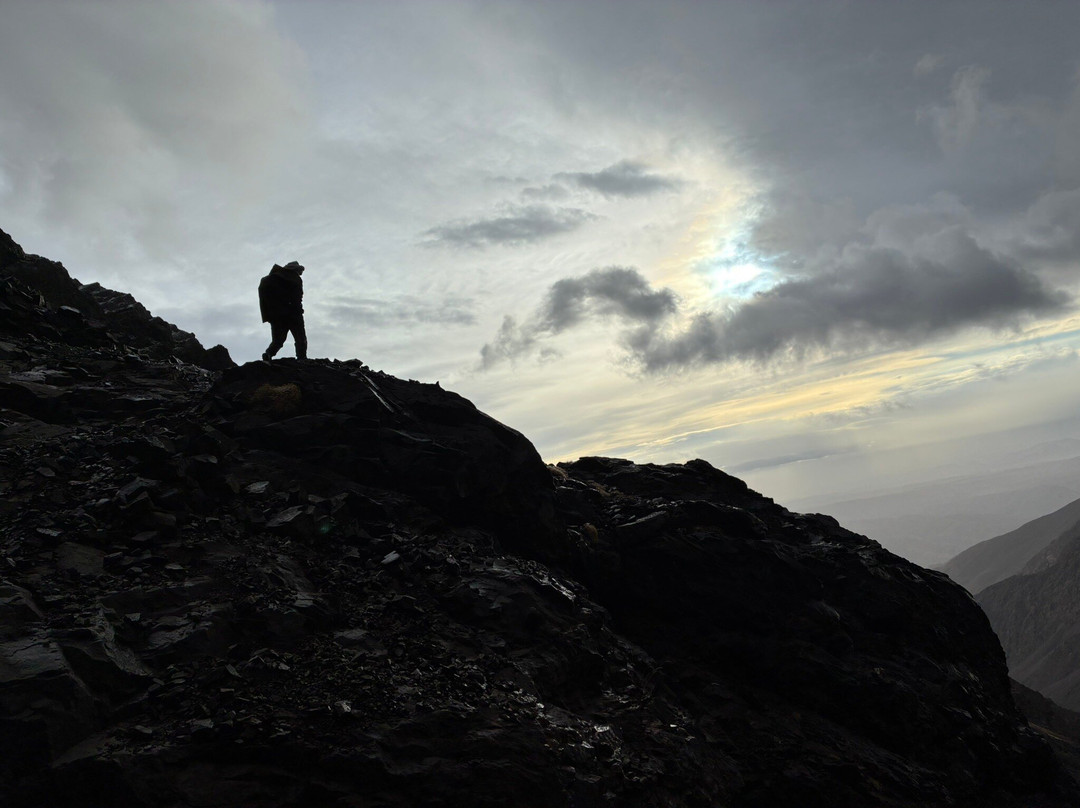 Trekking Holidays Morocco-马拉喀什必去景点