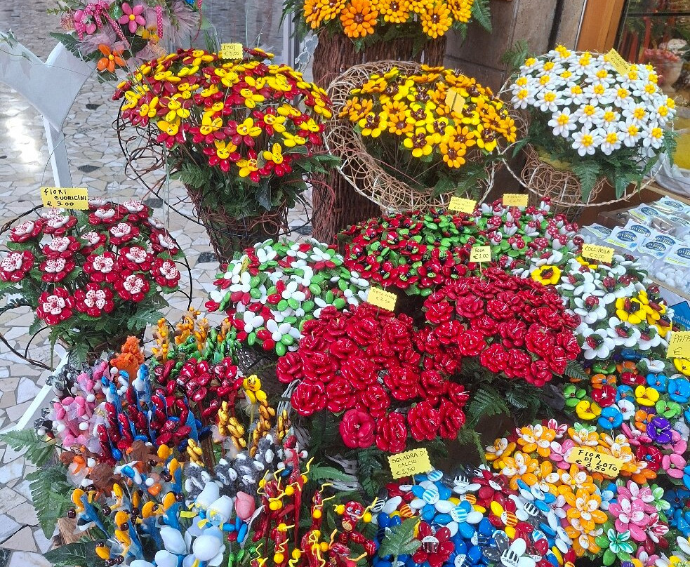 Corso Ovidio-苏尔莫纳必去景点