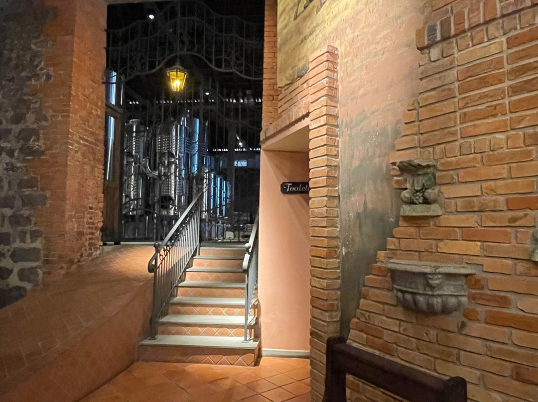 Vinícola Salvattore-Flores Da Cunha必去景点