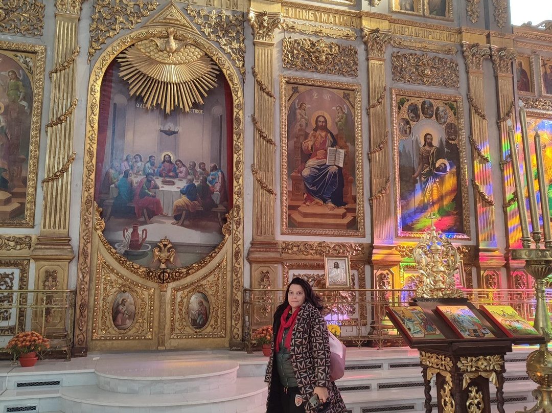 Walk this way Braila-Braila必去景点