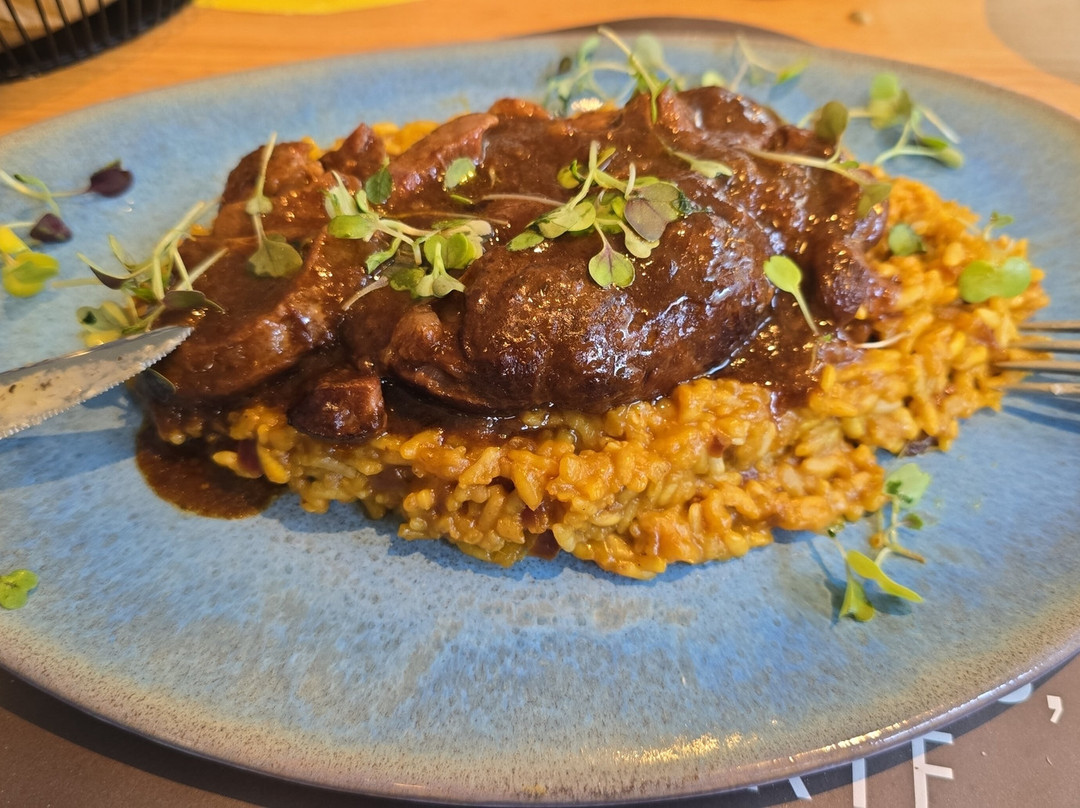 La Mafia se sienta a la mesa