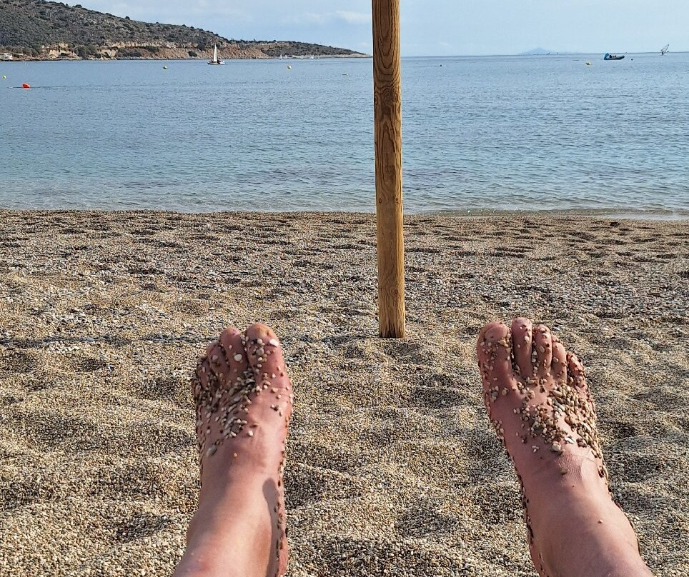 Astir Beach-沃立歌美尼必去景点