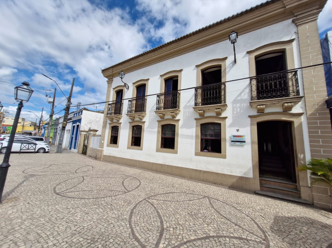 Luck Receptivo João Pessoa-Joao Pessoa必去景点