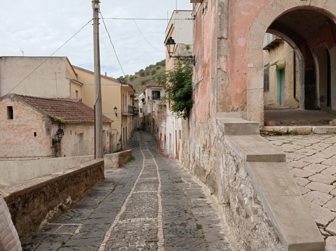 Centro Storico Valle di Maddaloni-Valle di Maddaloni必去景点