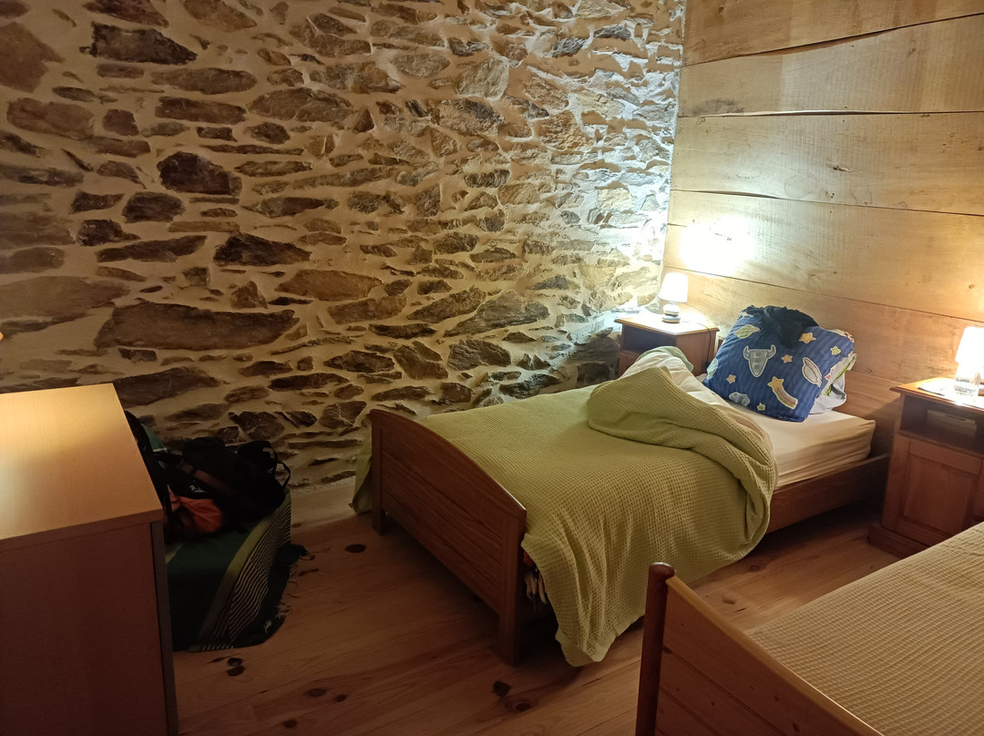 Ferme Chene de Greletti-Chalais必去景点