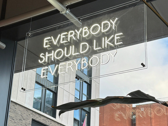 The Social Hub Glasgow