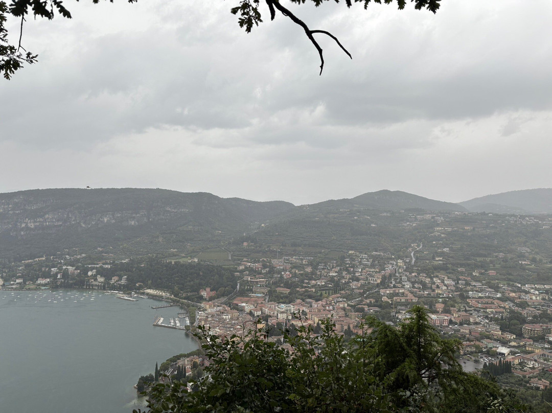 Caesius SPA - Thermae & Beauty Center-巴尔多利诺必去景点