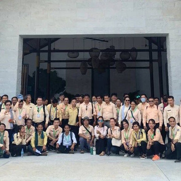 Private Tour Guide Phnom Penh-金边必去景点