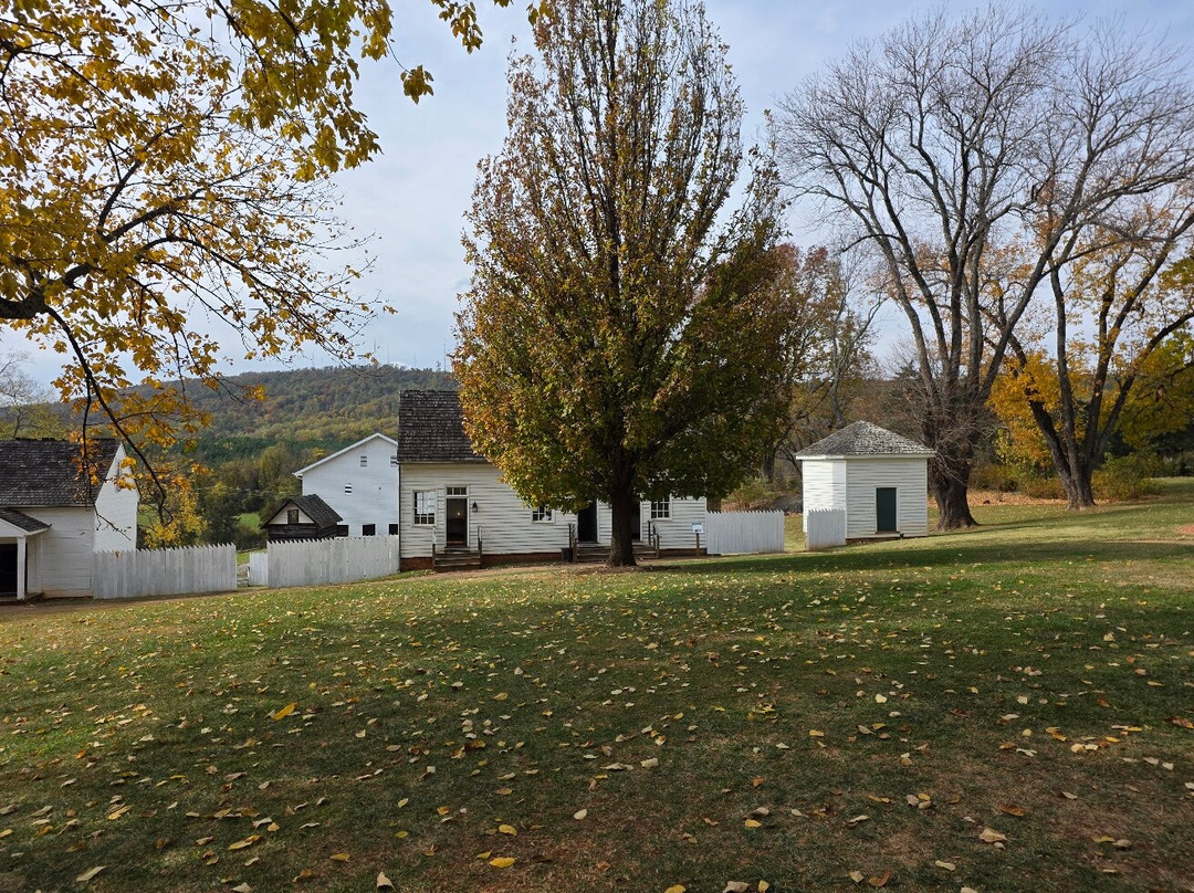 James Monroe's Highland-夏洛茨维尔必去景点