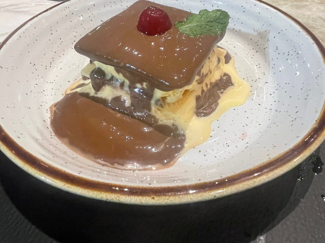 Uncle Armenian Maceió - Parque Shopping