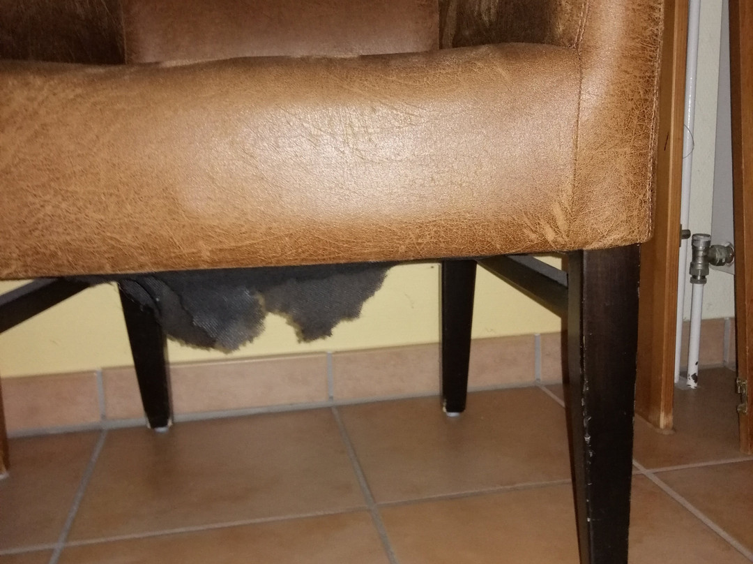 Hotel Hüttmann主图