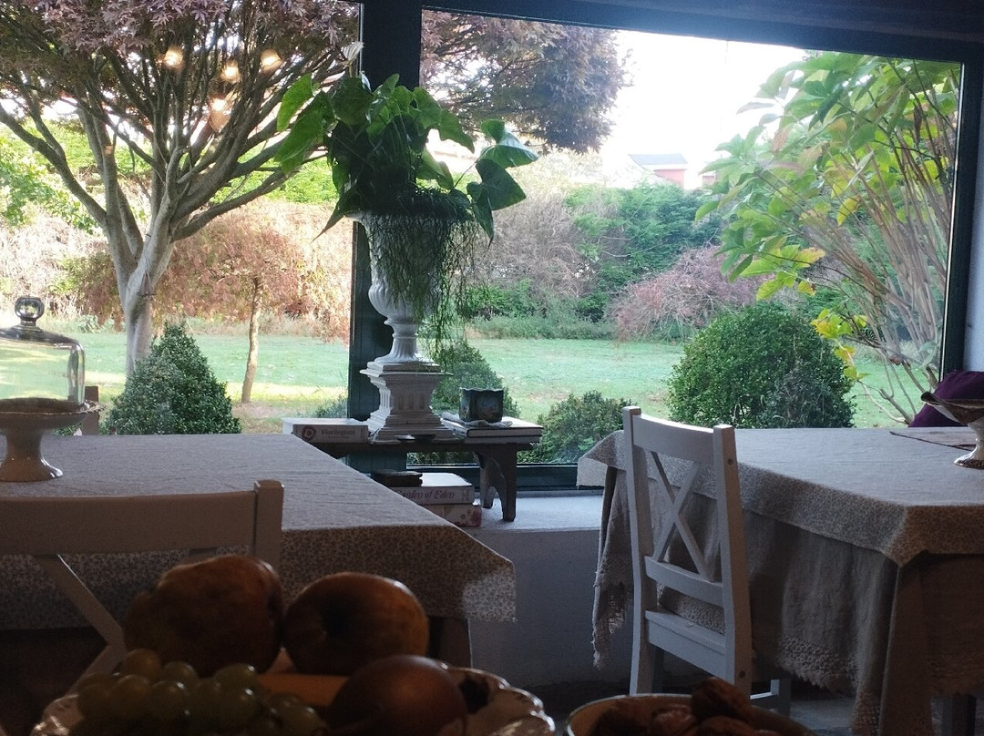 A Cortina de Cantalarrana主图