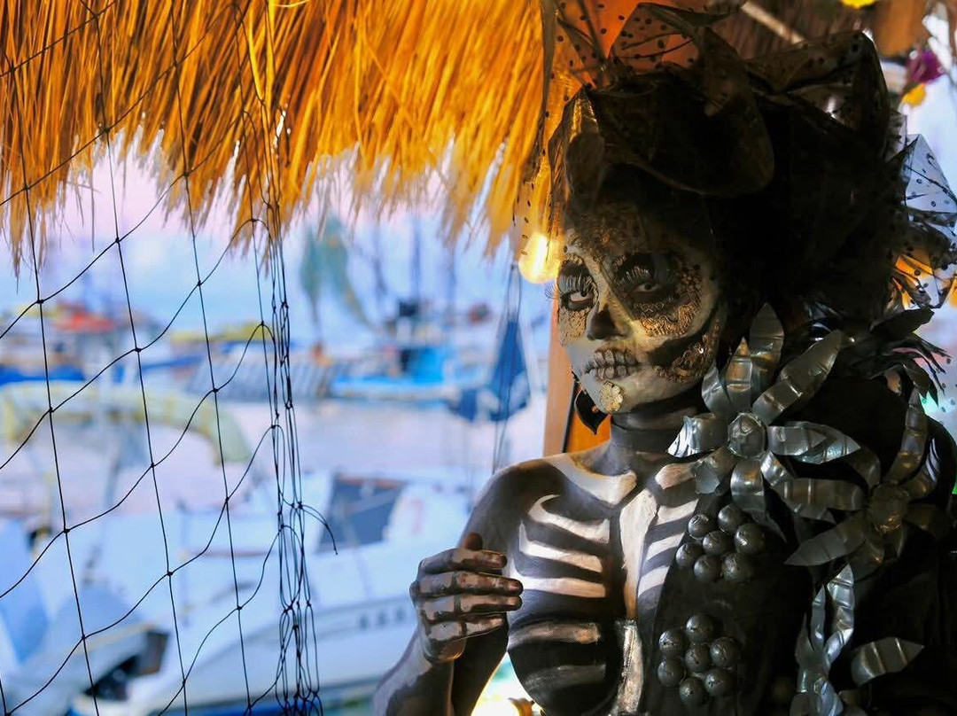 Mexique Découverte-坎昆必去景点