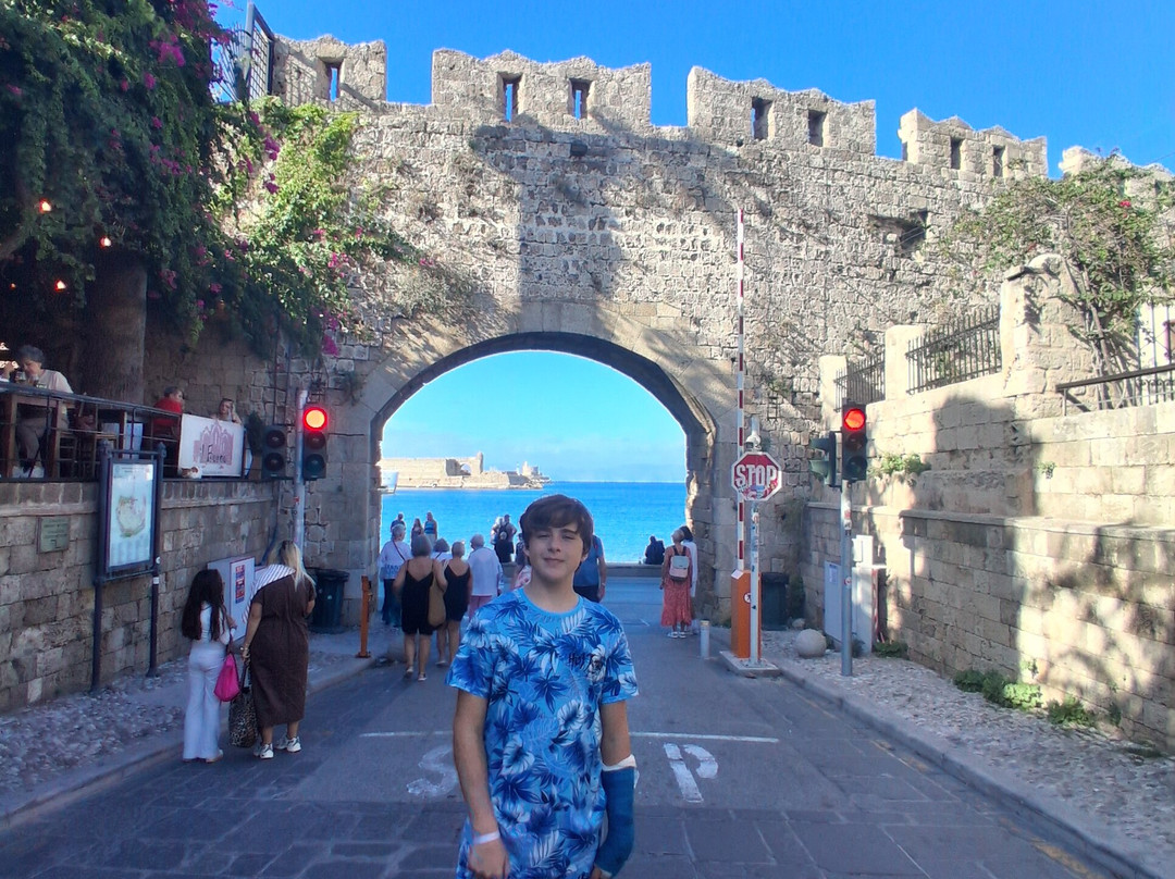 JMturkey-Turunc必去景点