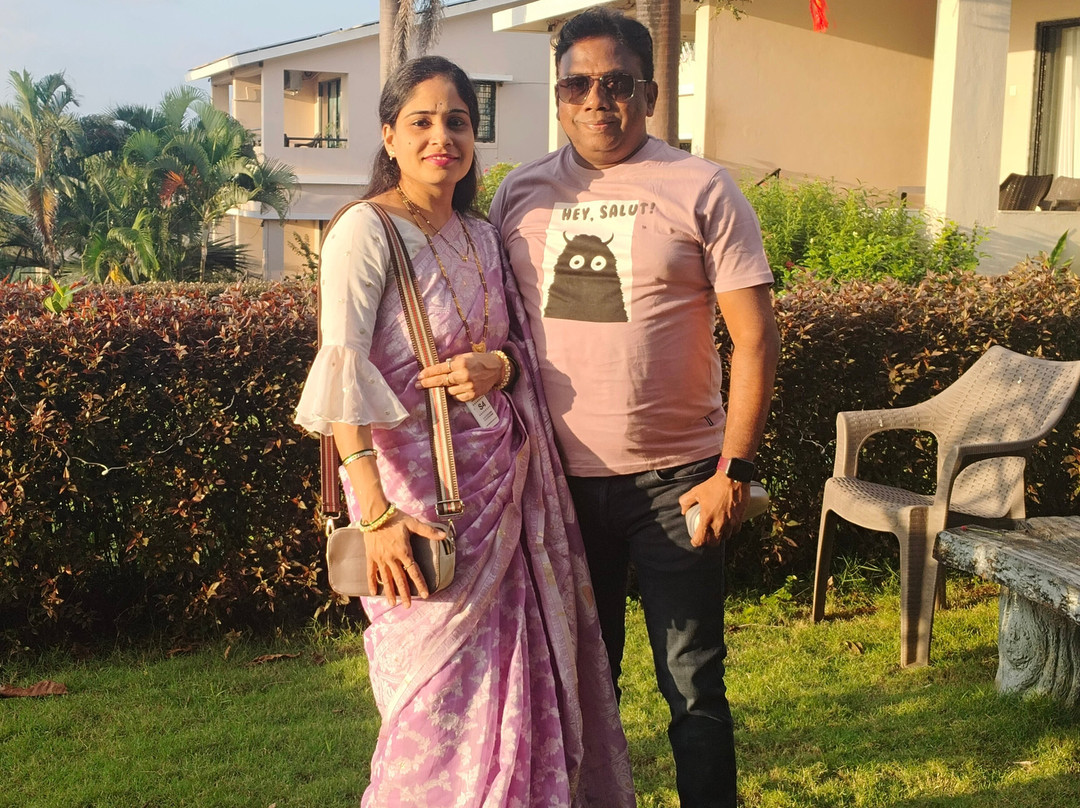 O'Nest Nakshatra Beach Resort主图