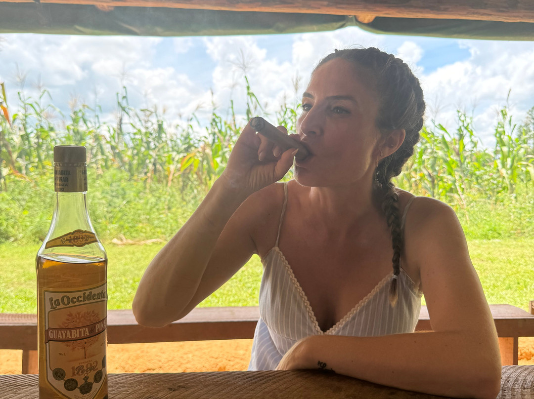 Authentic Tour Delivery-null必去景点