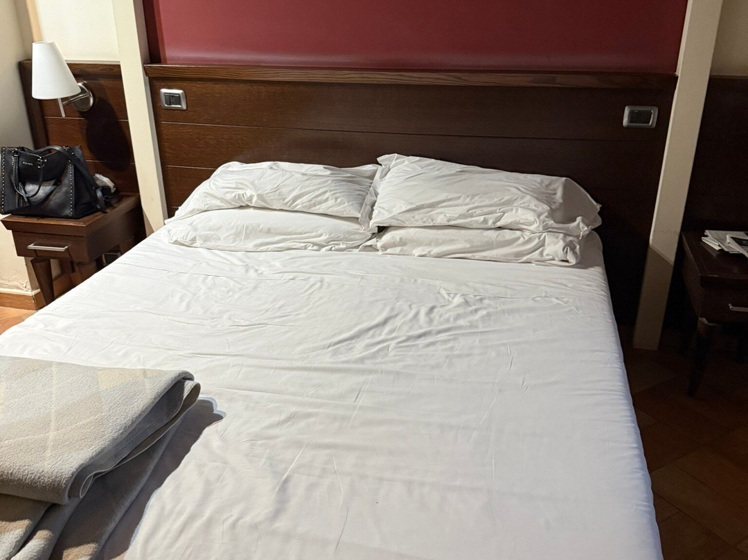 Country Hotel Castelbarco主图