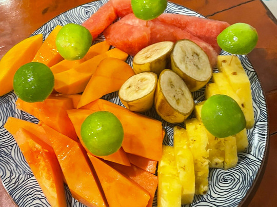 Trinco Beach By DSK主图