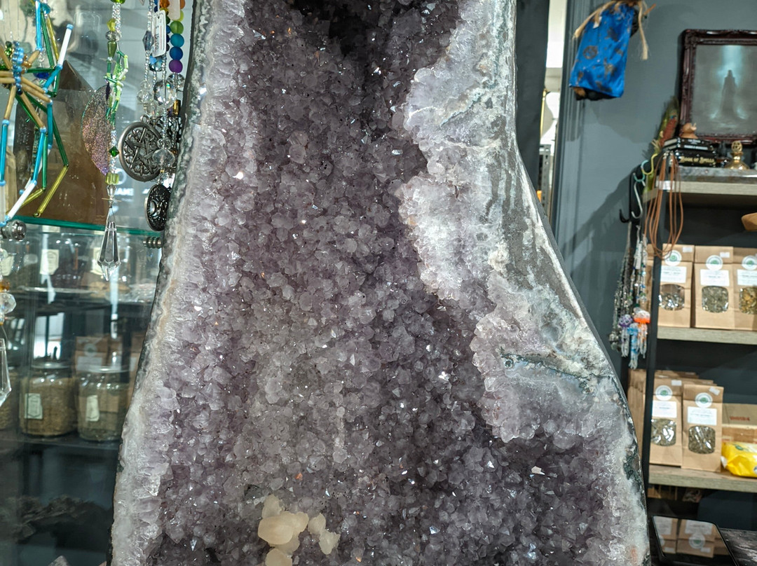 Umbria's Secret-Scarness必去景点