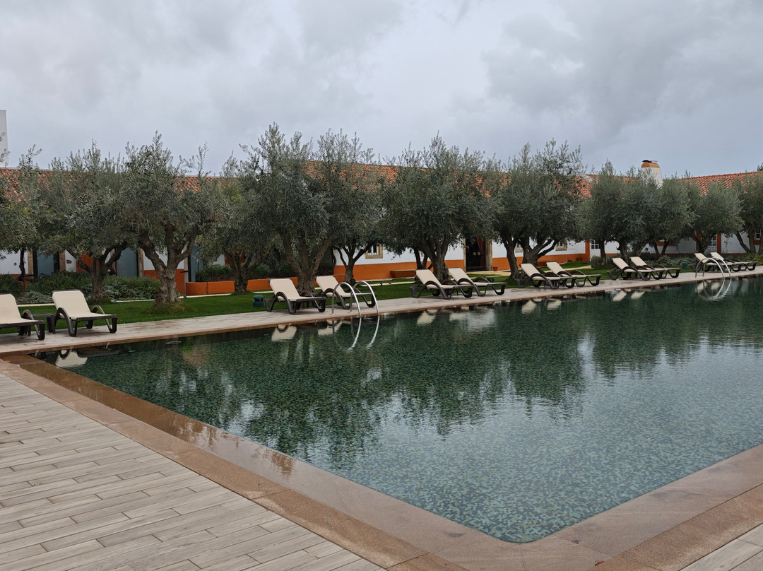 Vila Galé Collection Alter Real主图