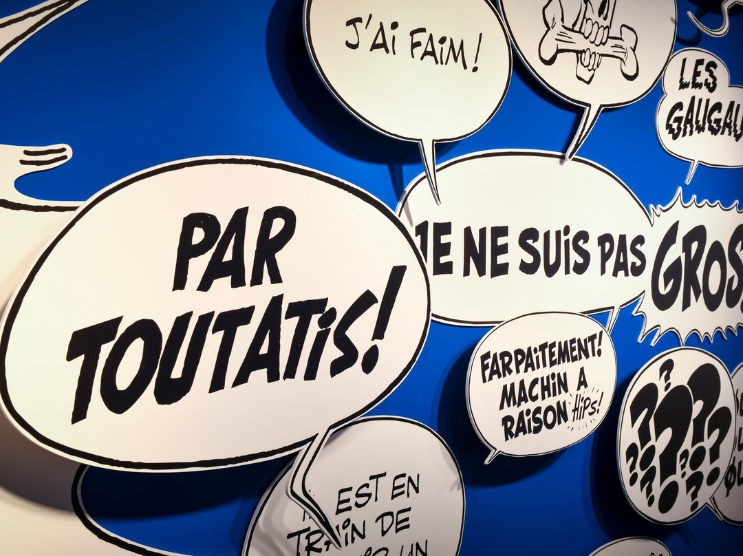 Château De Saint-maurice-Saint-Maurice必去景点