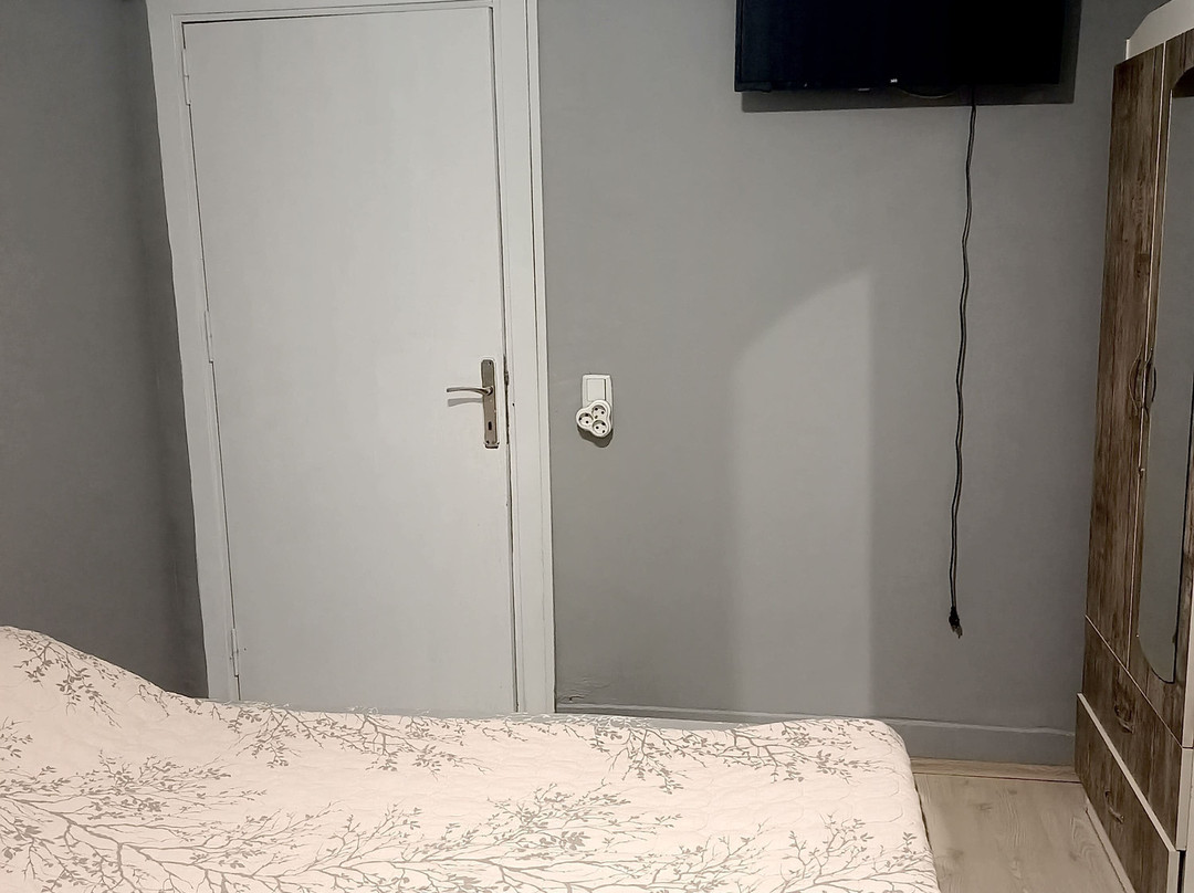 Konya Zafer Pansiyon主图