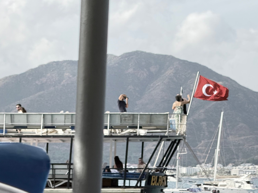 Dalaman Premium Lounge-Dalaman必去景点