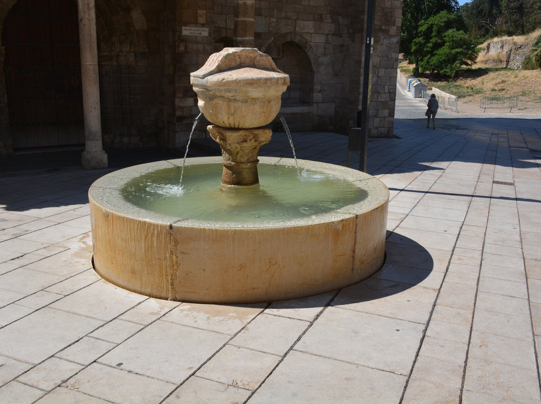 Museo del Retablo - Burgos-布尔戈斯省必去景点