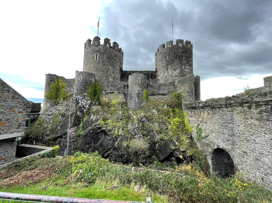Conwy Guided Tours-Conwy必去景点