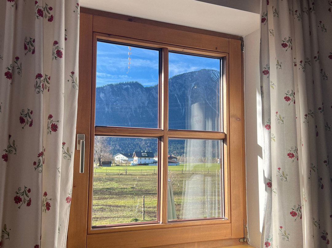 祖姆斯彻鲁恩古斯霍夫酒店主图