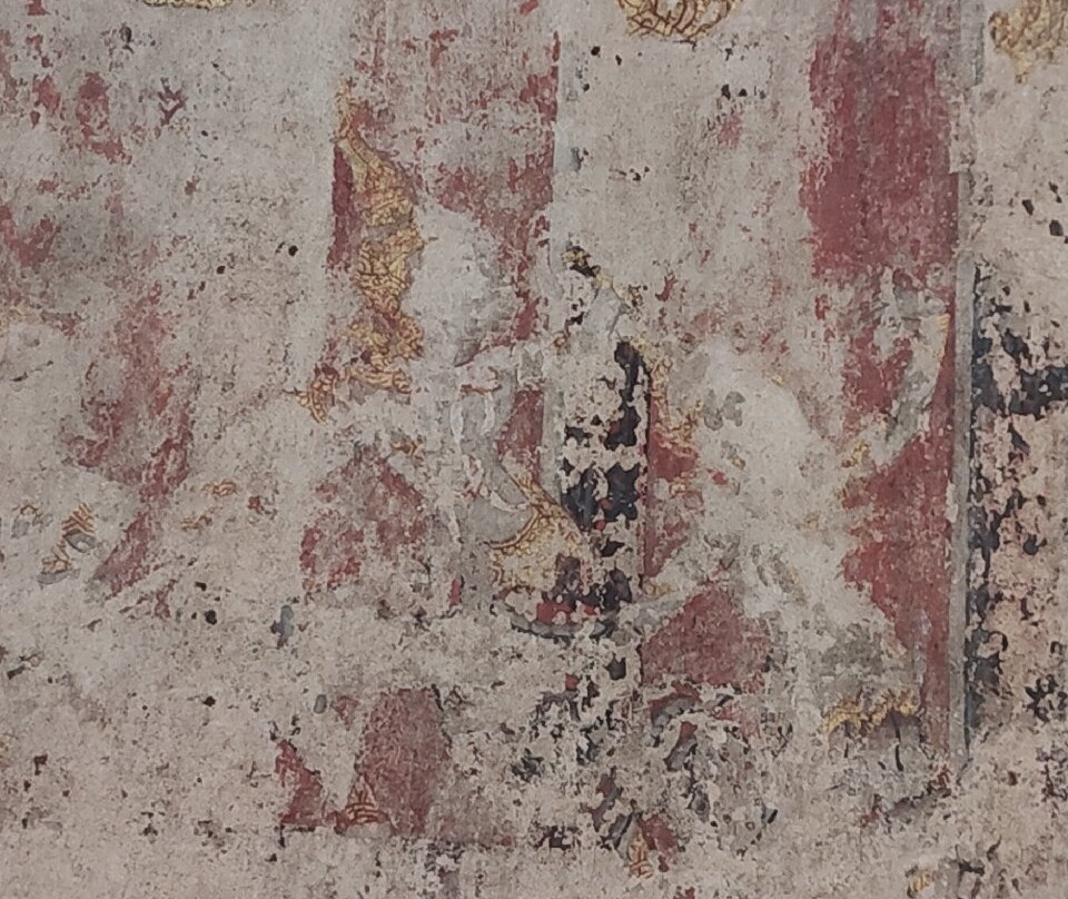 Wat Phra Borom That Thung Yang-腊黎必去景点