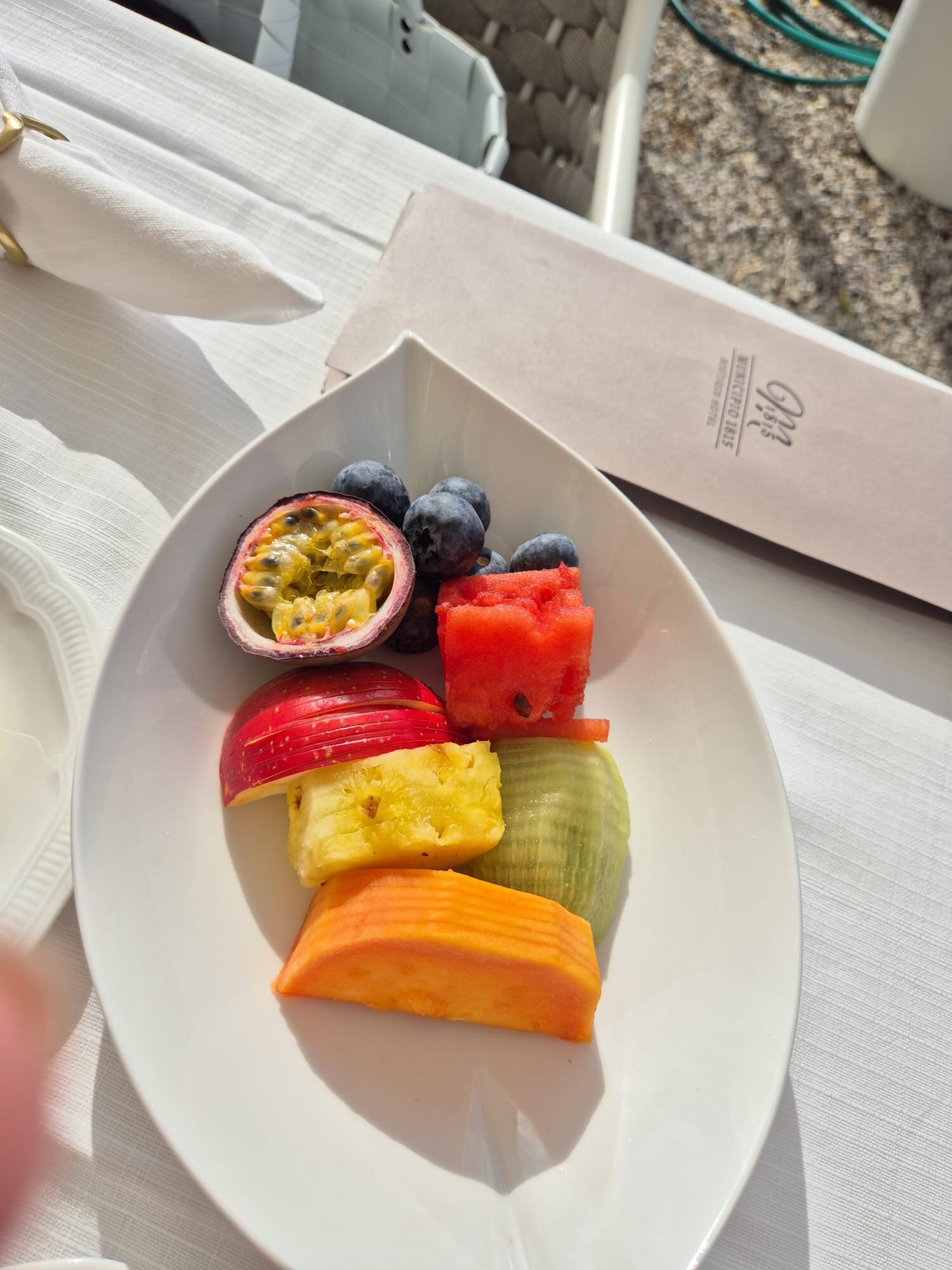 Boutique Hotel Municipio 1815-官方