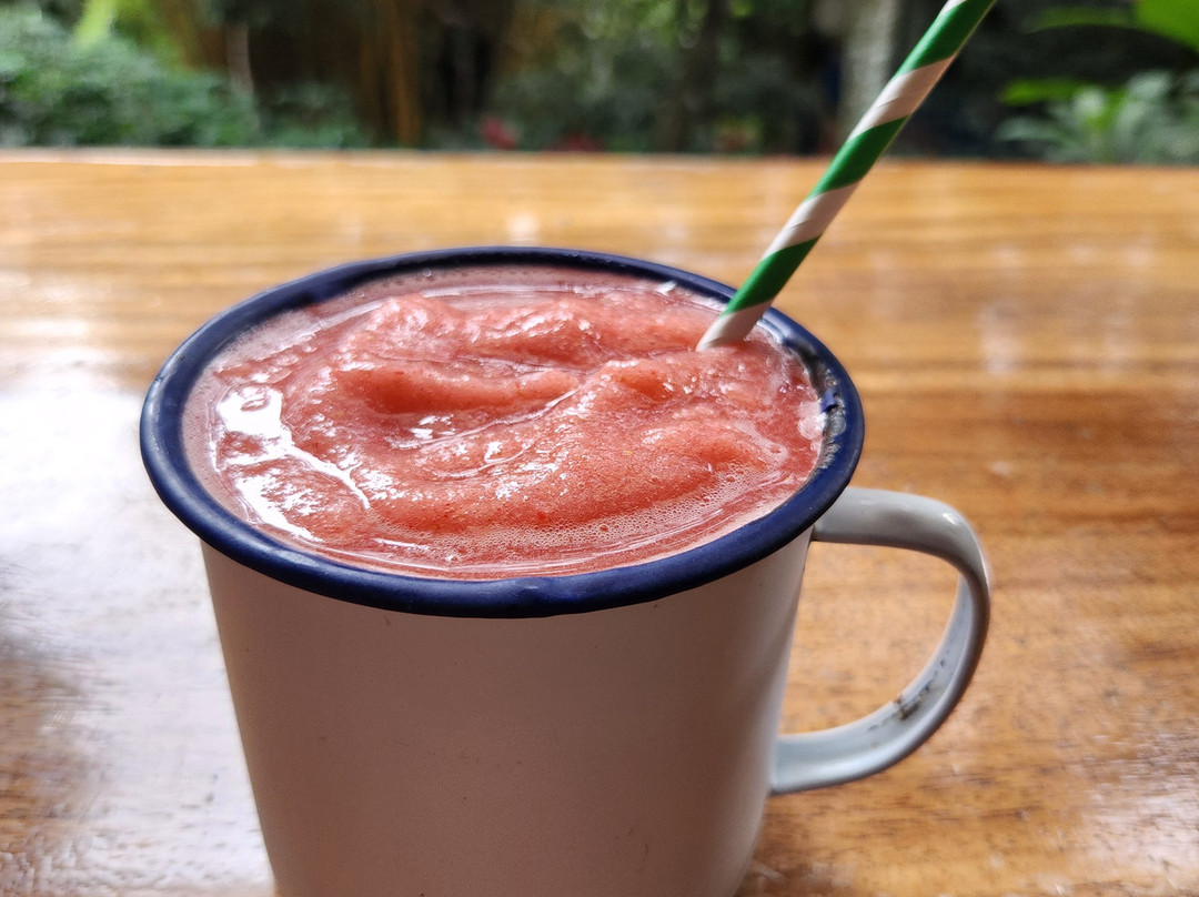 Hacienda La Chimba-圣安娜必去景点