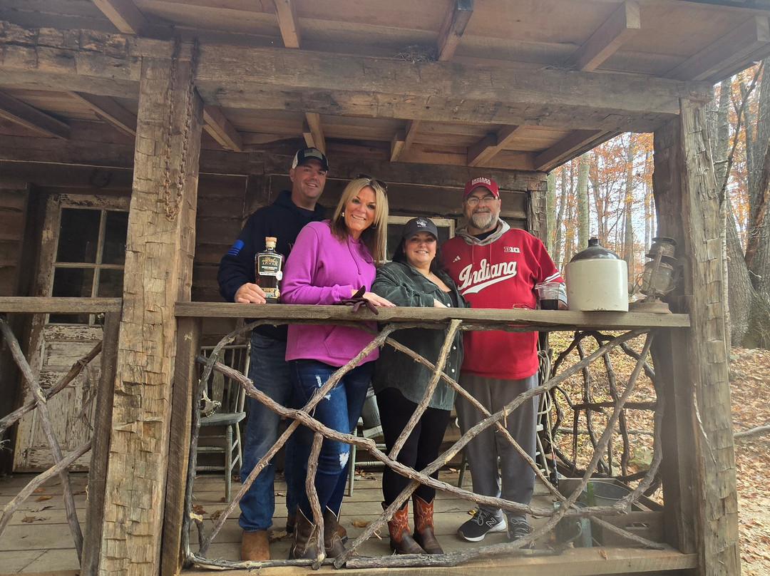 Hard Truth Distilling Co.-纳什维尔必去景点