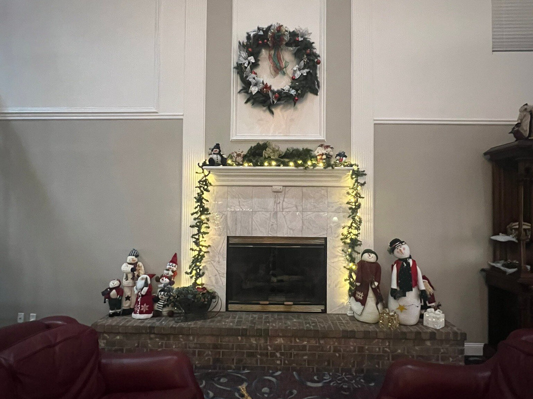 Branson Towers Hotel主图