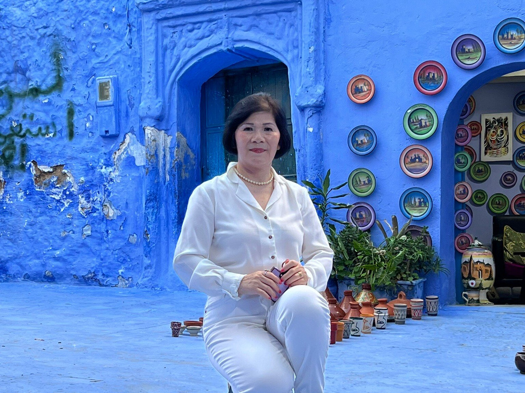 Morocco Today Travel-卡萨布兰卡必去景点