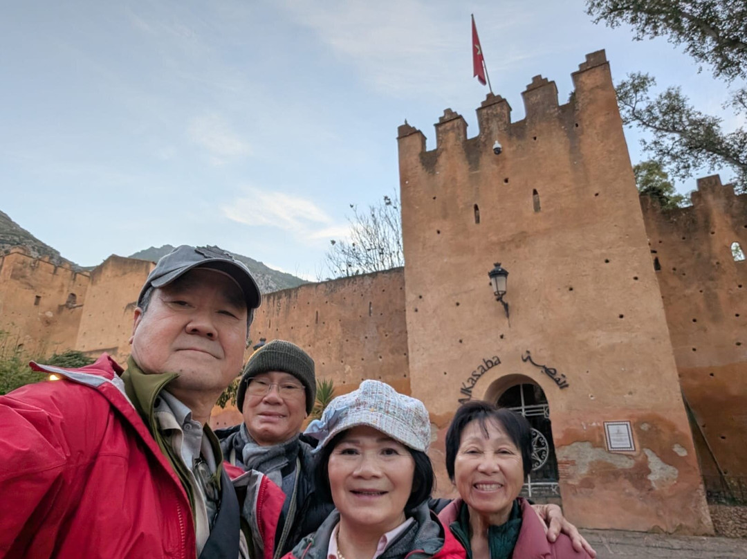 Morocco Today Travel-卡萨布兰卡必去景点