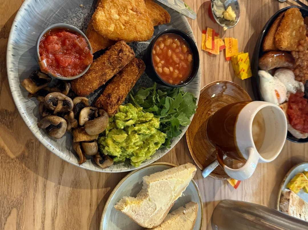 Periwinkle-桑德斯富特必去景点