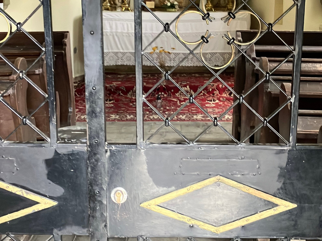 Lucsony Szent Anna's Chapel-Mosonmagyarovar必去景点