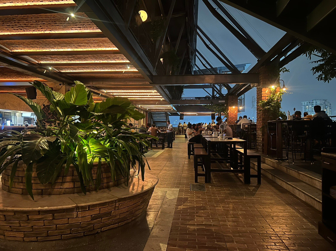 Byg Brewski Brewing Company Yeshwantpur