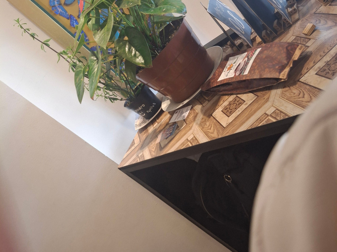 Restaurante Gigourmet Express