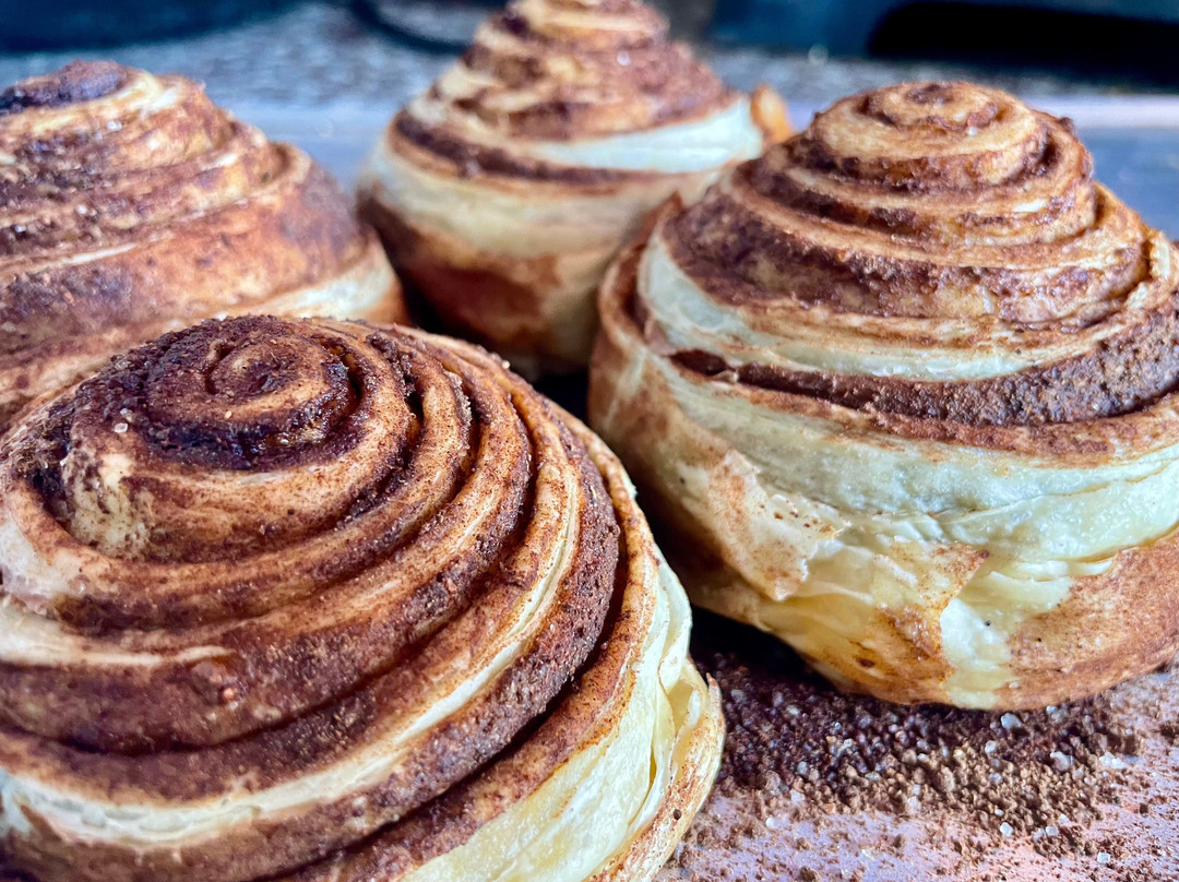 Belcanto Terraza&Cafe