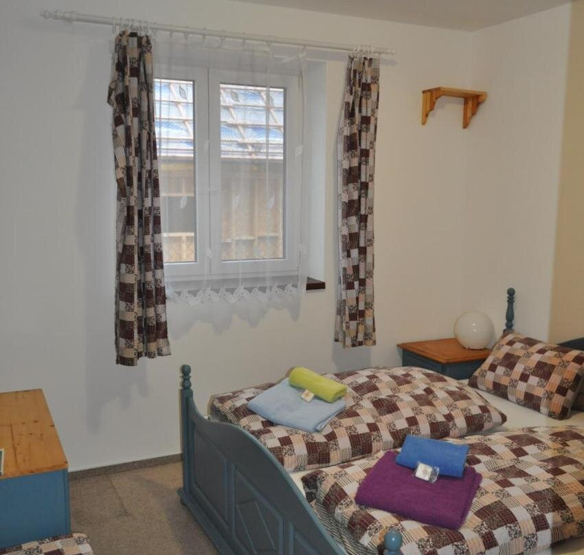 Penzion Domanin主图