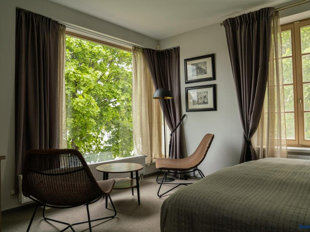 Birstono Banginukas主图